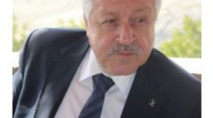 Milletvekili Uzer&rsquo;den Rusya&rsquo;daki &rsquo;merinos&rsquo; Baskınına Tepki