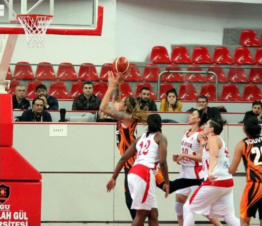 Fıba Kadınlar Euroleague