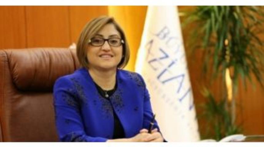 Başkan Şahin&rsquo;den 3 Aralık D&uuml;nya Engelliler G&uuml;n&uuml; Kutlaması