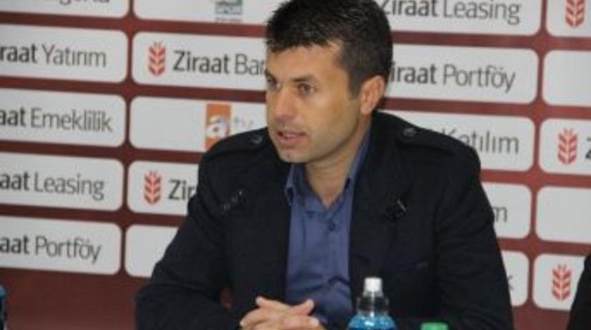 Dardanelspor, Ziraat T&uuml;rkiye Kupası&rsquo;na Veda Etti