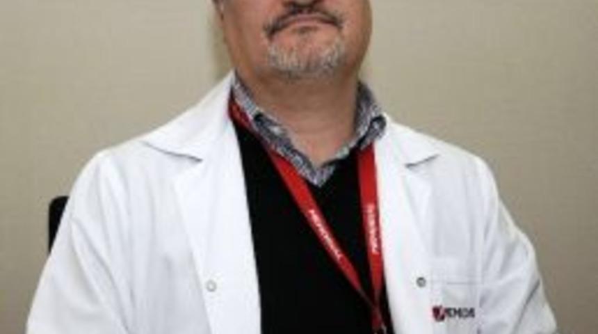 Kanserin İsmi Yetiyor, Daha &Ouml;l&uuml;mc&uuml;l Kalp Ve Damar Hastalıkları Korkutmuyor"