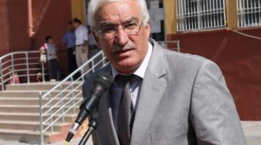 Siirt&rsquo;te Taşımalı Eğitime Tatil