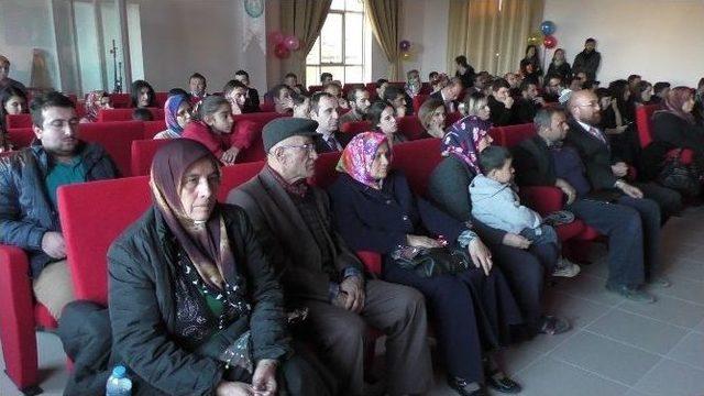 Beyşehir Ali Akkanat Kampüsü Kapılarını Engellilere Açtı