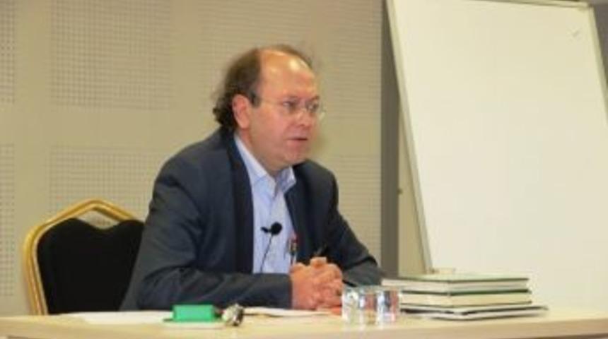 Yusuf Kaplan İle Medeniyet Okulu Başladı