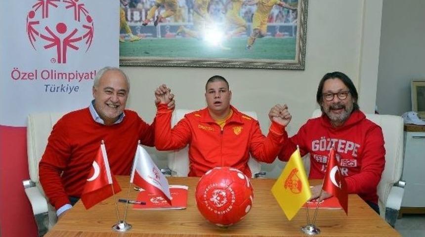 G&ouml;ztepe&rsquo;den &ldquo;&ouml;zel&rdquo; Anlaşma