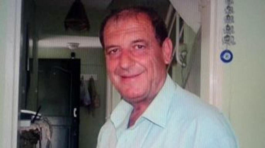 Urla Bosna Sancak Derneği Başkanı Hayatını Kaybetti