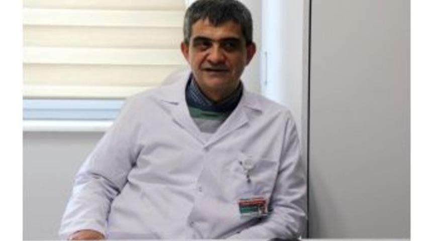 "aıds En Çok Turistik Ve Büyük Şehirlerde Görülüyor"