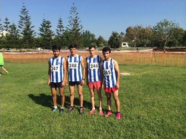 Gaziantep Büyükşehir Belediyespor’da Şahin Ve Toprak Dönemi Tarih Yazıyor G1