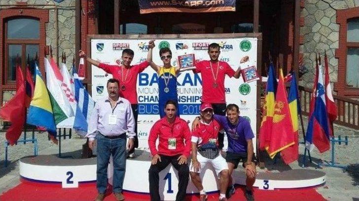 Gaziantep Büyükşehir Belediyespor’da Şahin Ve Toprak Dönemi Tarih Yazıyor G2