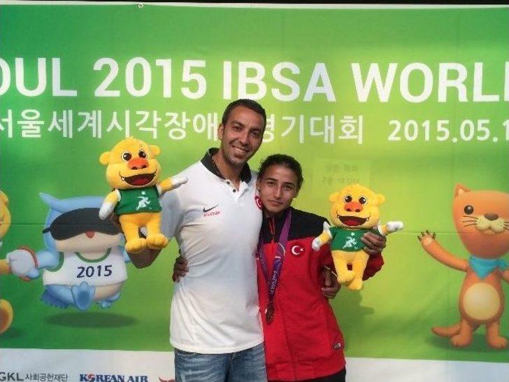 Gaziantep Büyükşehir Belediyespor’da Şahin Ve Toprak Dönemi Tarih Yazıyor G3