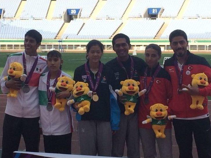 Gaziantep Büyükşehir Belediyespor’da Şahin Ve Toprak Dönemi Tarih Yazıyor G4