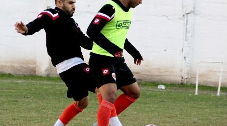 Bülent Uzel: "gruplara Kaldığımız İçin Mutluyuz"