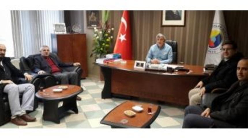 Tavşanlı&rsquo;da El Yazması Eserler G&uuml;n Y&uuml;z&uuml;ne &Ccedil;ıkartılıyor