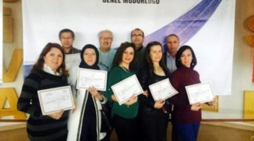 Artık &rsquo;trafik Adabı&rsquo; Dersi De Var