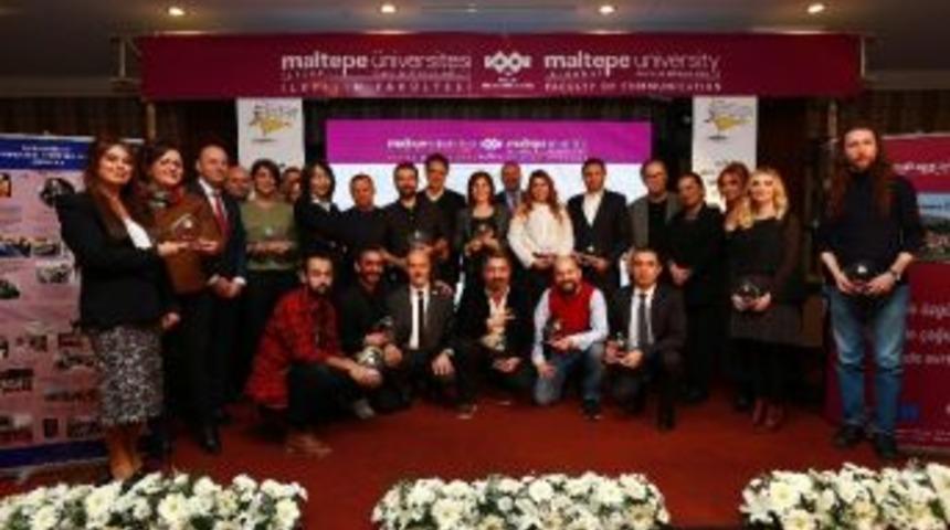 İletişim Hocalarından İha&rsquo;ya En İyi Haber Ajansı &Ouml;d&uuml;l&uuml;