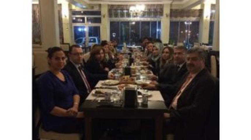 Bilin&ccedil;li T&uuml;ketici Meclisi Toplandı