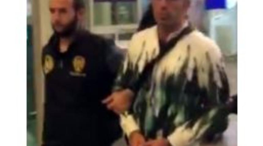 İsrailli Organ Taciri İstanbul&rsquo;da Yakalandı