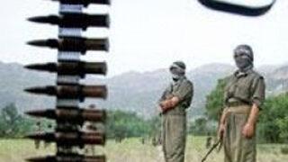 Siirt'te PKK'ya kaç kişi katıldı?