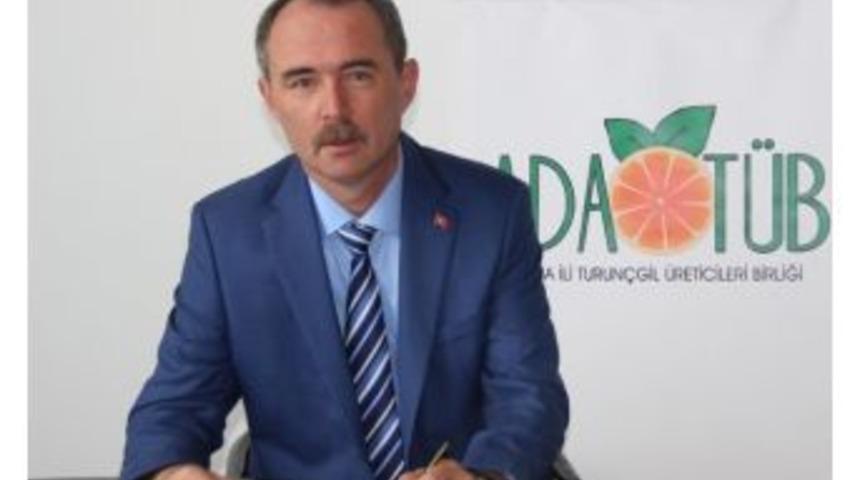 Turun&ccedil;gil &Uuml;reticisi &Ccedil;&ouml;z&uuml;m Bekliyor