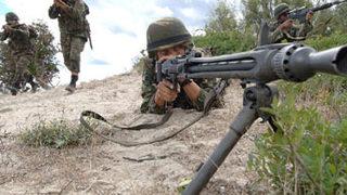 4 PKK bombacısı yakalandı