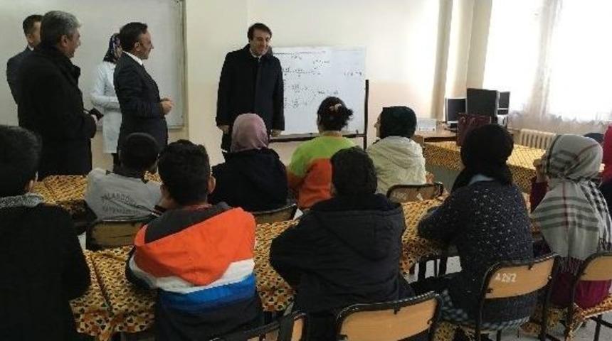 Aydemir: &lsquo;engellilerin Ufkuna Muhtacız&rsquo;