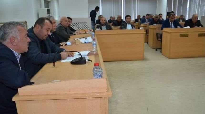 Tokat&rsquo;ta 3g Projesi