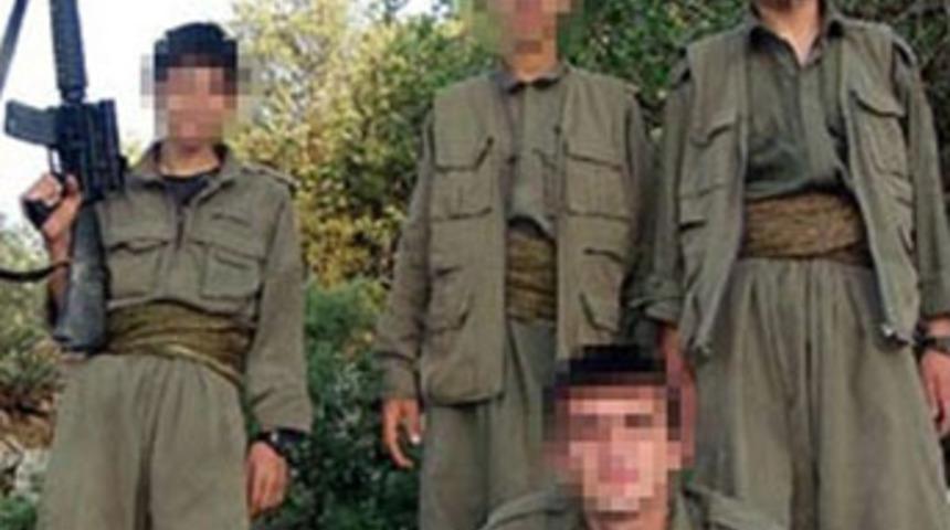 İşte PKK’nın hain planı!