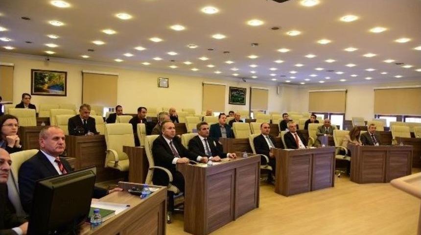 Batı Karadeniz Havzası Ele Alındı