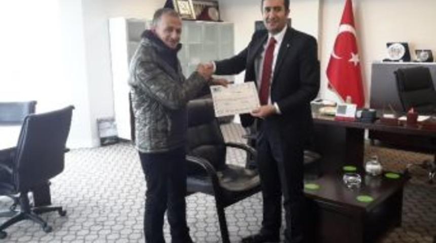 Van Ticaret Borsası&rsquo;ndan Girişimcilik Eğitimi