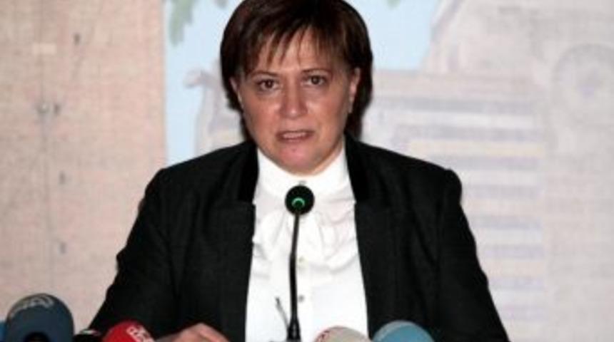 Adana&rsquo;ya Temiz Hava Merkezi Kurulacak