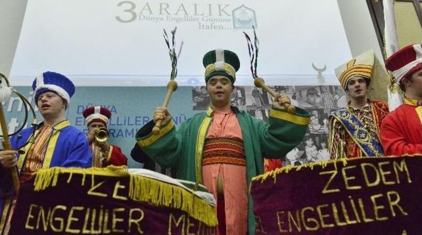 Engelliler Yolda Kalmayacak