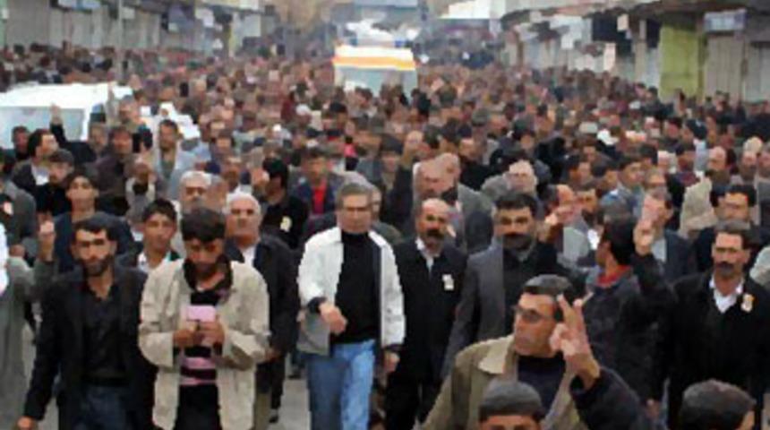 PKK'nın yılda 200 milyon lira topladığı il!