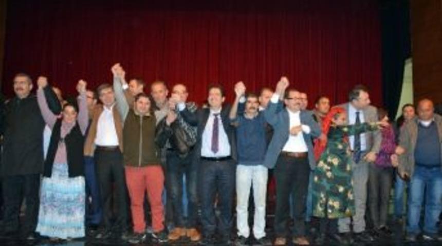 Eğitim Bir Sen&rsquo;den Anlamlı Program