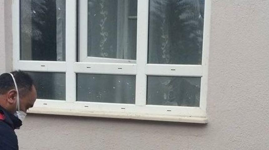 Kaynarca&rsquo;da İki Okulda Hırsızlık