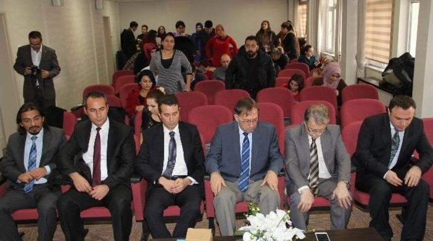 Sivas&rsquo;ta Sağlık Personeline Ter&ouml;rle M&uuml;cadele Anlatıldı