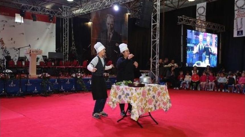 Engelleri Birlikte Aşmak İ&ccedil;in Etkinliğe Katıldılar