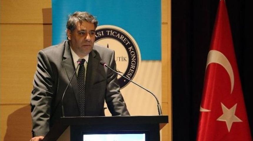 Kbü’de 2. Uluslararası Ticaret Kongresi