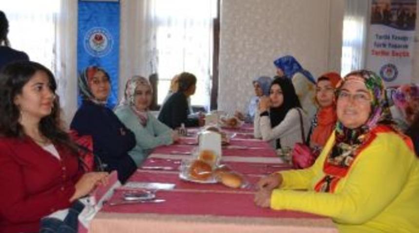 “hediyem Kur’an Olsun” Kampanyasına Destek