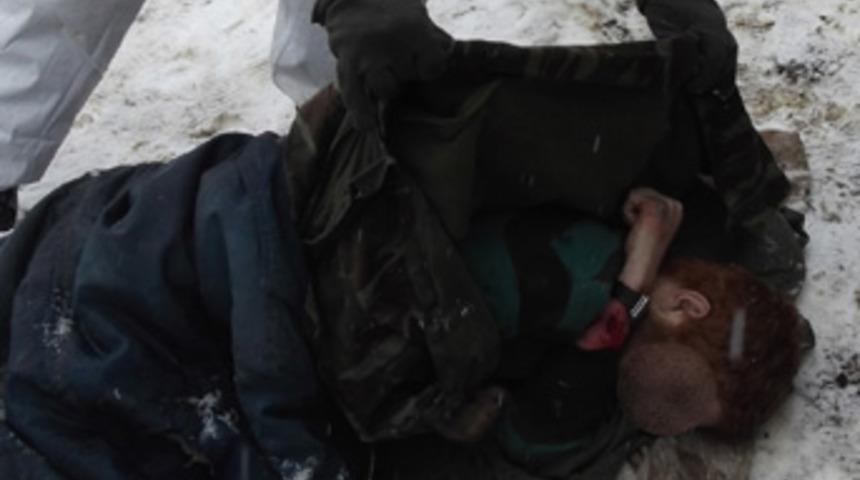 Siirt'te terör örgütüne darbe