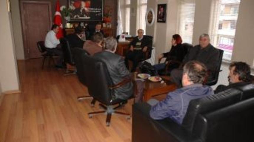 Han&ouml;n&uuml; Belediyesi Suya Zam Yapmadı