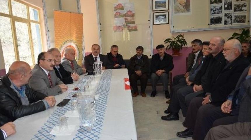 Alaplı -g&uuml;meli Organik Balda İddialı