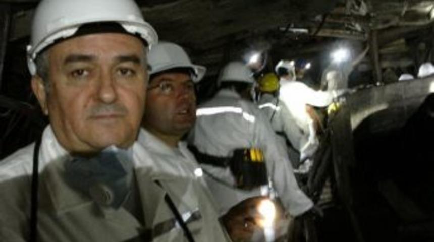 Mhp&rsquo;den Madencileri Sevindirecek Teklif