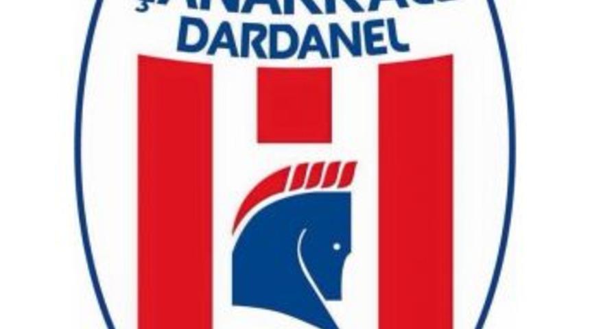 Dardanelspor&rsquo;dan Taraftar Ve Kurumlara Teşekk&uuml;r