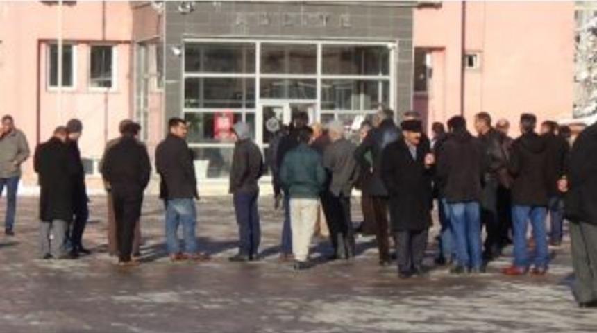 Eş Başkanlarının Birinci Duruşması Yapıldı