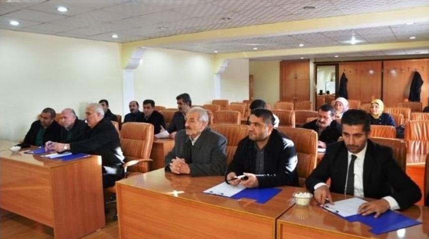 Ağrı&rsquo;da Bir Caddeye Tahir El&ccedil;i&rsquo;nin Adı Verildi