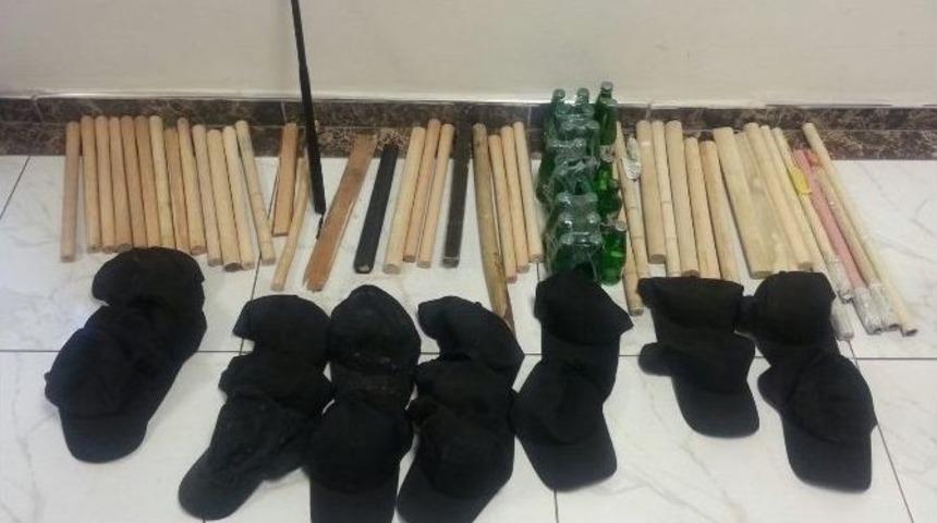 İstanbul Üniversitesi’ndeki Kavgayla İlgili Gözaltı Sayısı 57’e Yükseldi