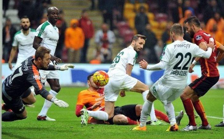 Spor Toto Süper Lig G5