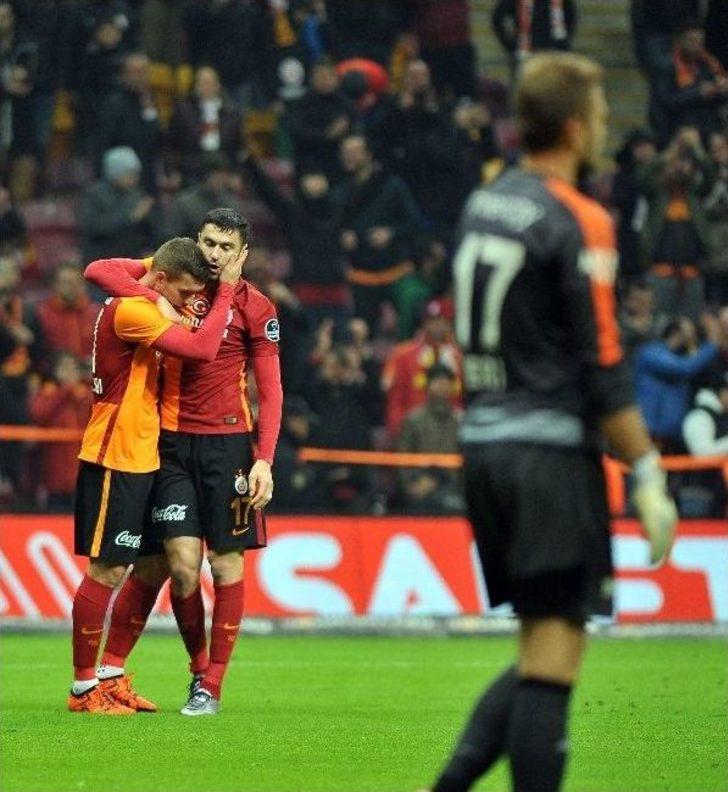 Spor Toto Süper Lig G1
