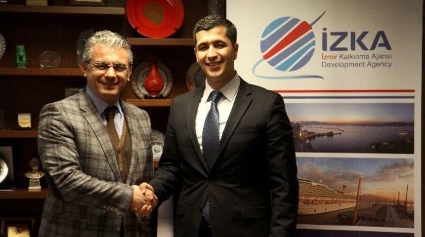 Karşıyaka &lsquo;&ccedil;evrimi&ccedil;i&rsquo; Oldu