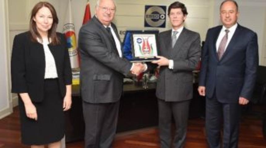 Portekiz İle İzmir İlişkilerinde Yeni Dönem